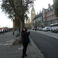 Kathryn Patrick Photo 16