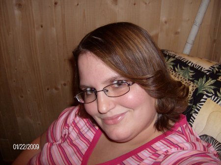 Annette Lucas Photo 35