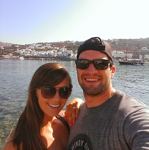 Nicholas Swanson Photo 7