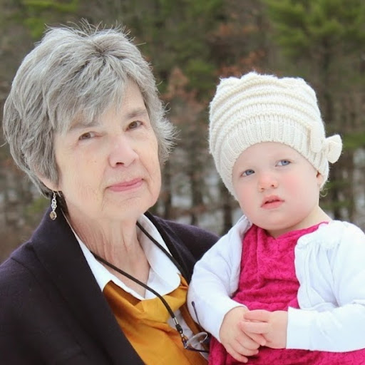Joan Stevens Photo 40