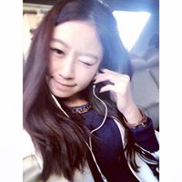 Christine Chi Photo 15