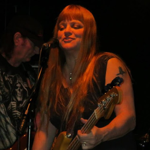 Barbara Singer Photo 11