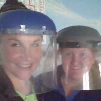 Megan Bartholomew Photo 31