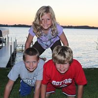 Julie Conger Photo 9