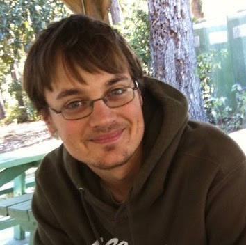 Brian Robbins Photo 6