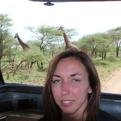 Kristin Farrell Photo 3