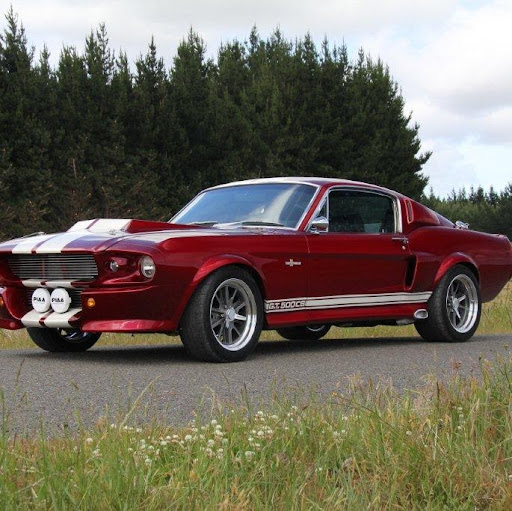 James Everett Photo 44