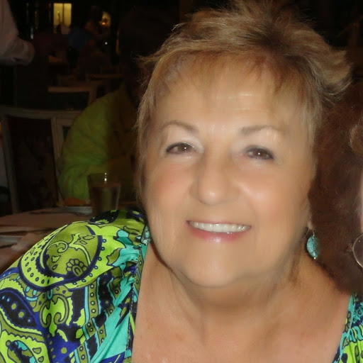 Judy Mcdonald Photo 15