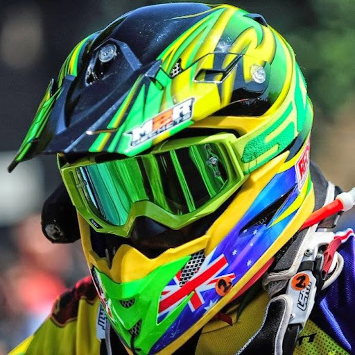 Ben Forsyth Photo 11