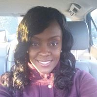 Ursula Johnson Photo 7