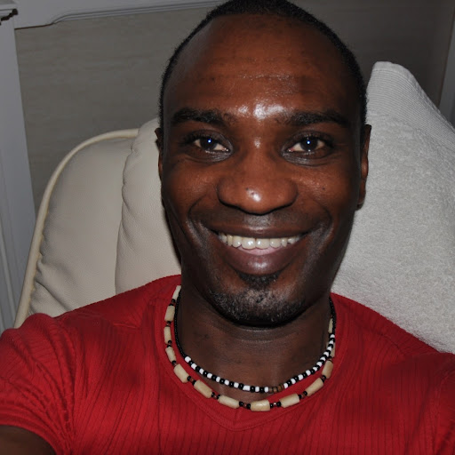 Ronald Hinds Photo 16