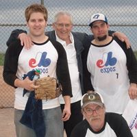 Stan Mills Photo 30