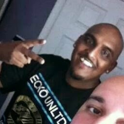 Ronald Reddy Photo 13