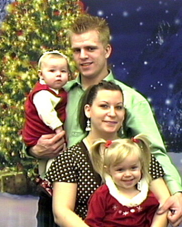 Melissa Briggs Photo 31