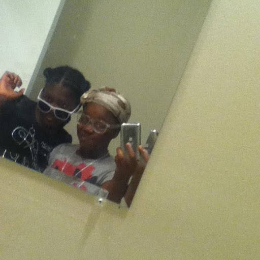 Evelyn Patterson Photo 22