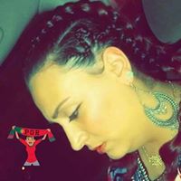 Barbara Rego Photo 23