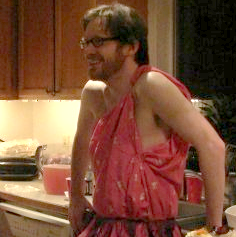 Zach Robinson Photo 27