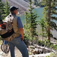 Robby Clark Photo 35