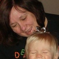 Julie Field Photo 14