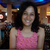 Christina Anthony Photo 17