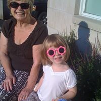 Pauline Lester Photo 4