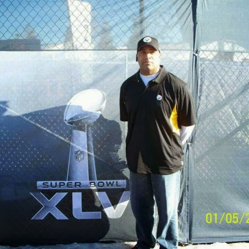 Kenneth Cloyd Photo 17