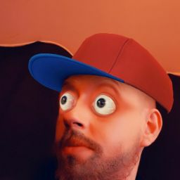 Raymond Sims Photo 22