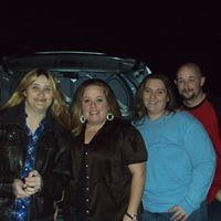 Amanda Chaffin Photo 12