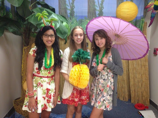 Sadie Jenkins Photo 7