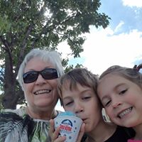 Kathy Tully Photo 30