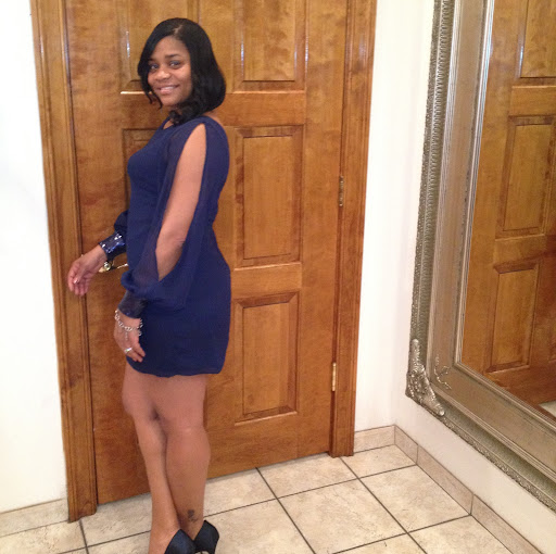 Janice Horne Photo 10