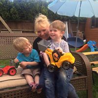 Barbara Flemming Photo 10