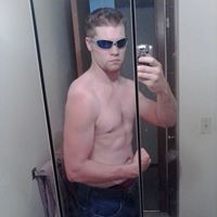 Michael Talbott Photo 18