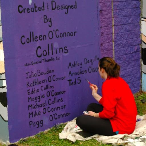 Colleen Collins Photo 15