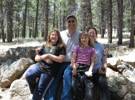 Connie Frazier Photo 5