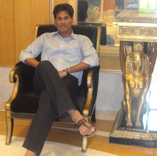 Jacob Abraham Photo 29