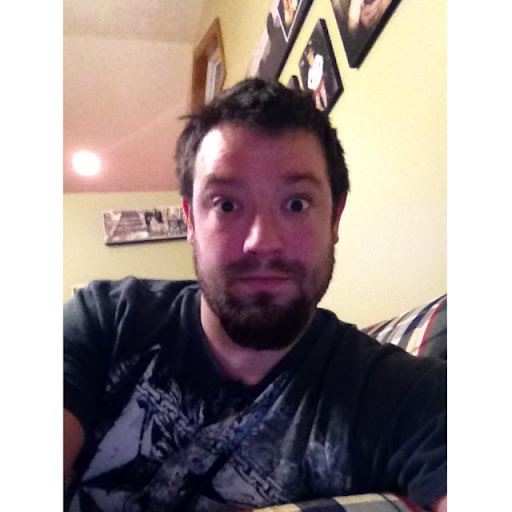 Mark Behrens Photo 33