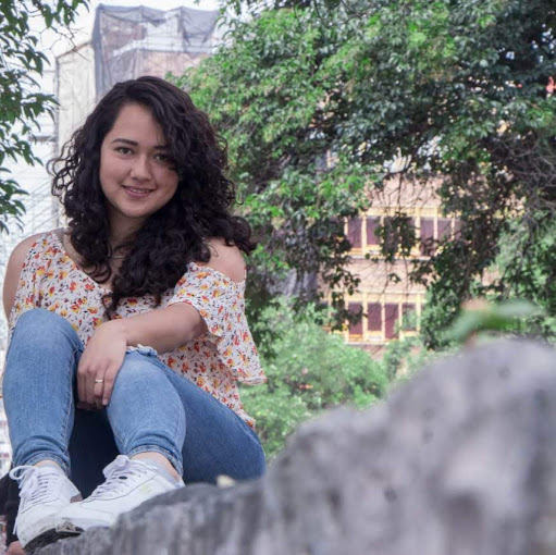 Sandra Quintero Photo 24