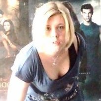 Sally Sharp Photo 34