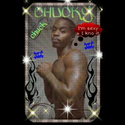 Charles Hodges Photo 43