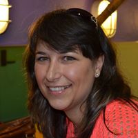 Daniela Hristova Photo 5