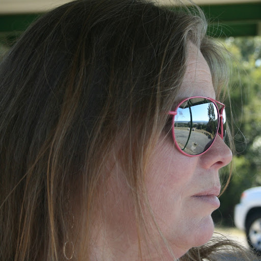Jeanne Wood Photo 39