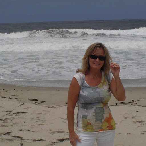 Robin Macpherson Photo 7