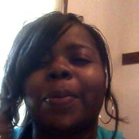 April Harris Photo 43