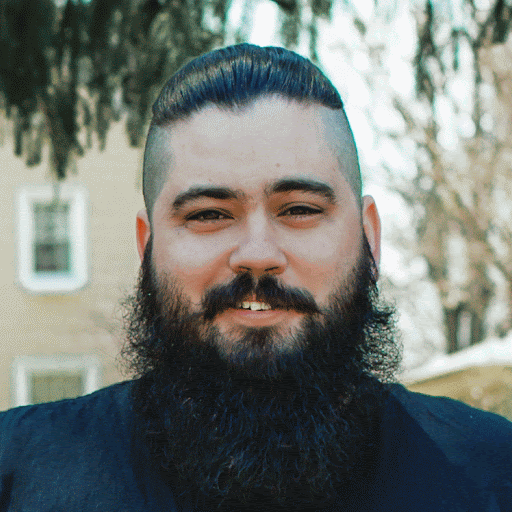 Daniel Riddle Photo 21