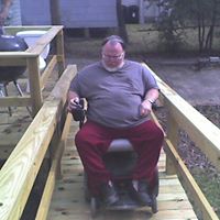Kenneth Lowe Photo 30