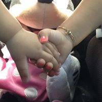 Simone Burns Photo 16