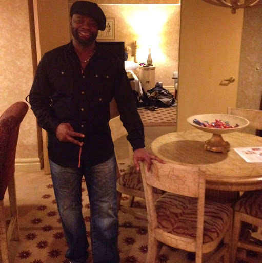 Frederick Robinson Photo 22