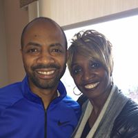 Sandra London Photo 14