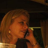 Cecilia Oliver Photo 6